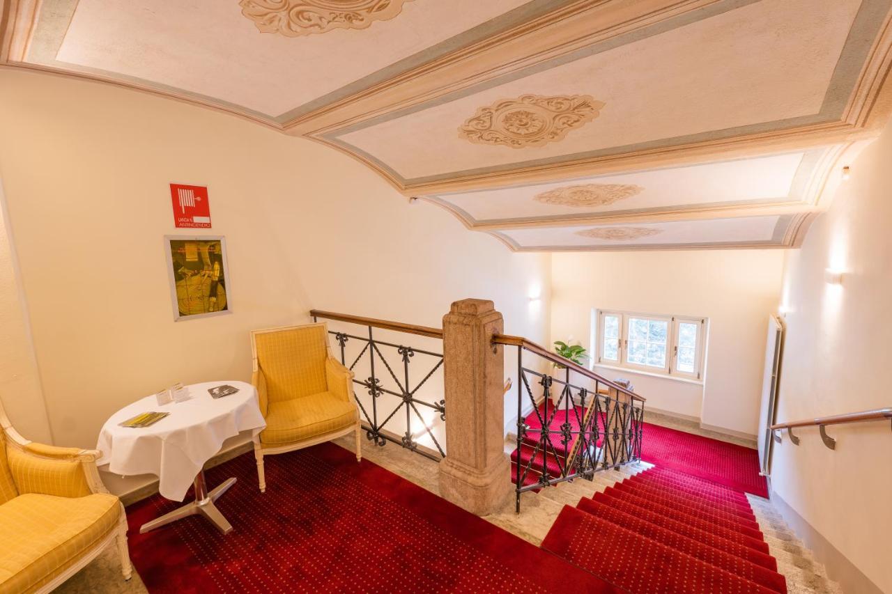 Guesthouse - Cultural Center Gustav Mahler Добиако Екстериор снимка