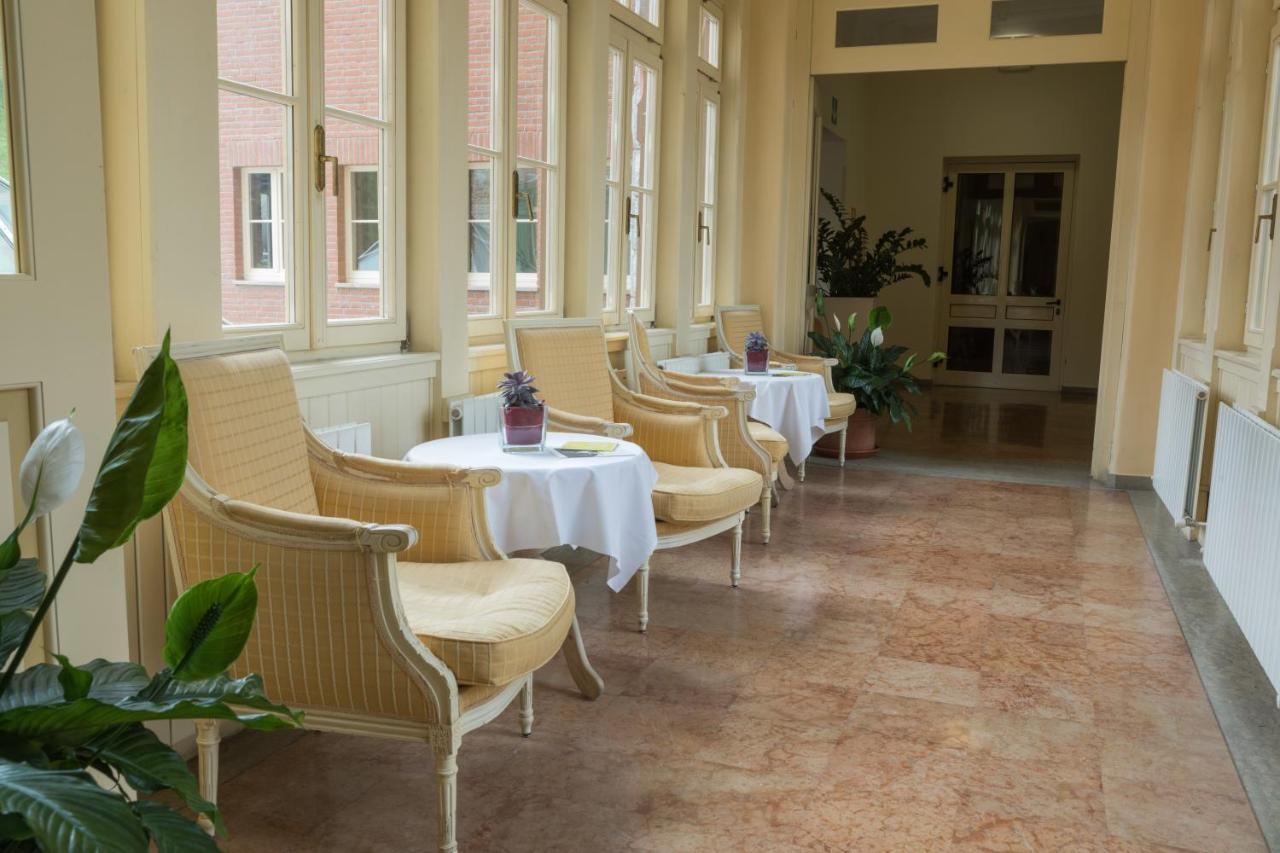 Guesthouse - Cultural Center Gustav Mahler Добиако Екстериор снимка